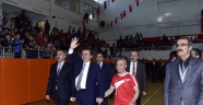 BÜYÜKŞEHİR’DEN AMATÖR SPORA YARDIM