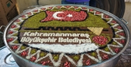 BÜYÜKŞEHİR’DEN AŞURE ETKİNLİĞİ
