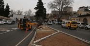 Büyükşehir’den Bahar Hazırlıkları