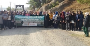 BÜYÜKŞEHİR’DEN BAYANLARA DOĞA YÜRÜYÜŞÜ