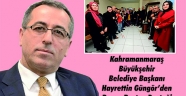Büyükşehir’den Beyaz Baston Desteği