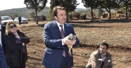 BÜYÜKŞEHİR’DEN BİNİCİLİK OKULU