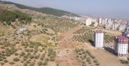 BÜYÜKŞEHİR’DEN BİR BULVAR DAHA
