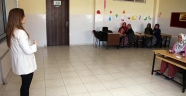 BÜYÜKŞEHİR’DEN BİR ÇOCUK BİN HAYAL PROJESİ