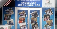 BÜYÜKŞEHİR’DEN BİR HİZMET DAHA: ALO ENGELSİZ HATTI