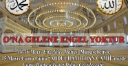 BÜYÜKŞEHİR’DEN BİR İLK: CUMA HUTBESİ İŞARET DİLİYLE ANLATILACAK