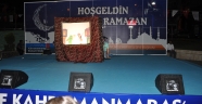 BÜYÜKŞEHİR’DEN BİR İLK: RAMAZAN SOKAĞI