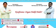 BÜYÜKŞEHİR’DEN BİR KONFERANS DAHA