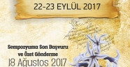 BÜYÜKŞEHİR’DEN BİR SEMPOZYUM DAHA