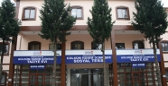 BÜYÜKŞEHİR’DEN BİR SOSYAL TESİS DAHA