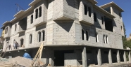 BÜYÜKŞEHİR’DEN ÇAĞLAYANCERİT’E SOSYAL TESİS