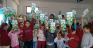BÜYÜKŞEHİR’DEN ‘ÇEVRE’ EĞİTİMİ