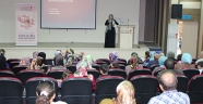BÜYÜKŞEHİR’DEN ÇOCUK EĞİTİMİ SEMİNERİ