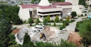Büyükşehir’den Çocuk Kütüphanesi