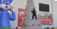 BÜYÜKŞEHİR’DEN ÇOCUKLARA ŞENLİK