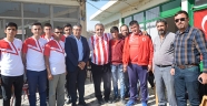 BÜYÜKŞEHİR’DEN ÇUKURKUYU’YA ÇIKARMA!