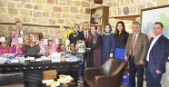 BÜYÜKŞEHİR’DEN DEĞERLER EĞİTİMİ