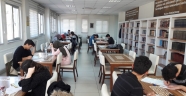 BÜYÜKŞEHİR’DEN DENEME SINAVI