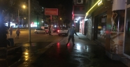 Büyükşehir’den Dezenfekte Atağı