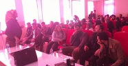 BÜYÜKŞEHİR’DEN EĞİTİM SEMİNERLERİ