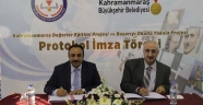 BÜYÜKŞEHİR’DEN EĞİTİME İKİ PROJE