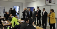 BÜYÜKŞEHİR’DEN EKPSS KURSİYERLERİNE SINAV KİTAPLARI