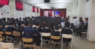 BÜYÜKŞEHİR’DEN ELBİSTAN’DA FARKINDALIK SEMİNERLERİ