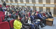 BÜYÜKŞEHİR’DEN ENGELLİ FARKINDALIĞI KONFERANSI
