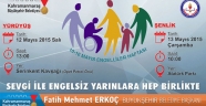 BÜYÜKŞEHİR’DEN ENGELLİLER HAFTASI KUTLAMALARI