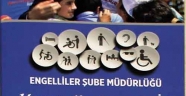 BÜYÜKŞEHİR’DEN ENGELLİLERE BİR HİZMET DAHA