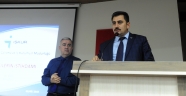 BÜYÜKŞEHİR’DEN ENGELLİLERE KONFERANS