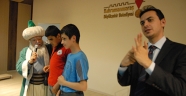 BÜYÜKŞEHİR’DEN ENGELSİZ AŞURE