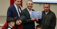 BÜYÜKŞEHİR’DEN ENGELSİZ DOĞUM GÜNÜ