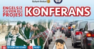 BÜYÜKŞEHİR’DEN ‘ENGELSİZ GÜVEN ELİ PROJESİ’ KONFERANSI