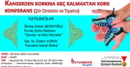BÜYÜKŞEHİR’DEN ‘ENGELSİZ’ PROGRAMLAR