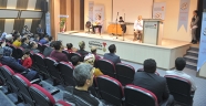BÜYÜKŞEHİR’DEN ENGELSİZ ŞİİR DİNLETİSİ