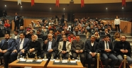 BÜYÜKŞEHİR’DEN ENGELSİZ UNUTULMAZ GECE