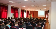 BÜYÜKŞEHİR’DEN FARKINDALIK EĞİTİMİ