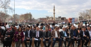 BÜYÜKŞEHİR’DEN FARKINDALIK PROGRAMI
