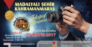 BÜYÜKŞEHİR’DEN FOTOĞRAF YARIŞMASI