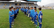 BÜYÜKŞEHİR’DEN FUTBOL AKADEMİSİ