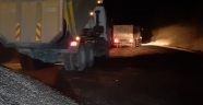 Büyükşehir’den Gece Gündüz Hizmet
