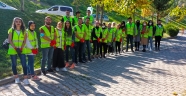 Büyükşehir’den Geleceğin Öğretmenleriyle Anlamlı Etkinlik