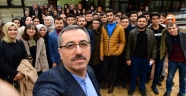 Büyükşehir’den Gençler İçin 2 Proje Daha