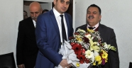 BÜYÜKŞEHİR’DEN GÖRME ENGELLİLER PROGRAMI