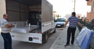 BÜYÜKŞEHİR’DEN HASTA YATAĞI