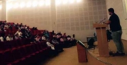 BÜYÜKŞEHİR’DEN HASTANEDE STERİLİZASYON EĞİTİMİ
