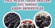 BÜYÜKŞEHİR’DEN HAZIRLIK KURSLARI