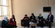 BÜYÜKŞEHİR’DEN HUZUREVİ SAKİNLERİNE JEST