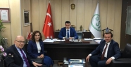 BÜYÜKŞEHİR’DEN İÇMESUYU HAMLESİ